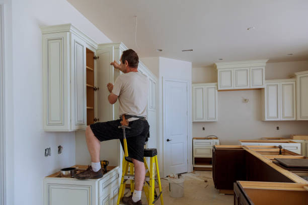 Licensed Kitchen service in Ferndale, PA - I E Kitchen