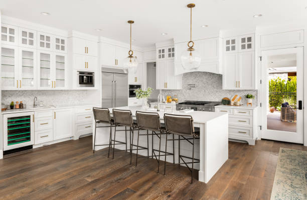 Reliable Kitchen contractor in Ferndale, PA by I E Kitchen