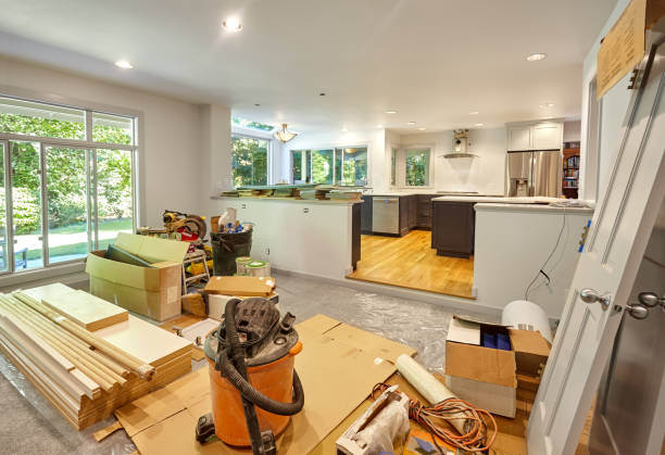 Professional Kitchen technician working in Ferndale, PA